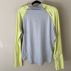 Brooks Dash Hoodie athletic top